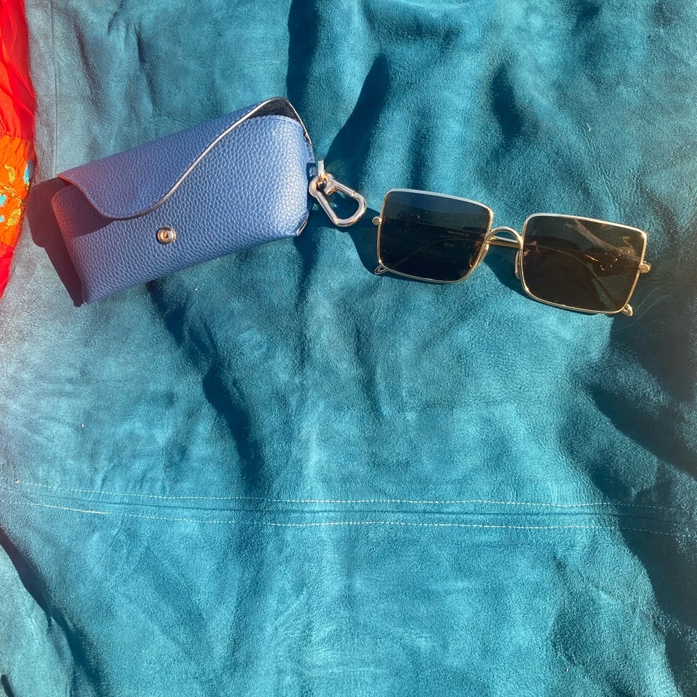 Loewe Sunglasses